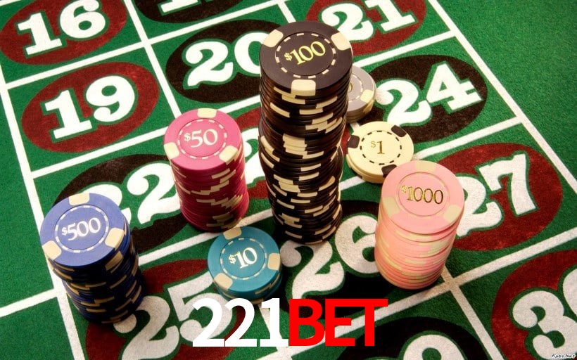 Estatísticas 221BET