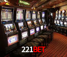 A Emoção da Loteria na 221BET: Uma Chance de Mudança de Vida