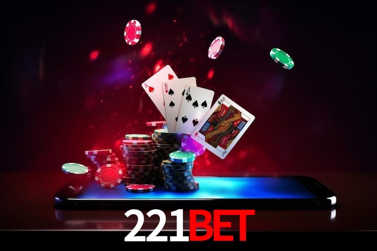 Experiência VIP 221BET