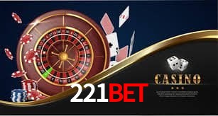 Experiência VIP 221BET