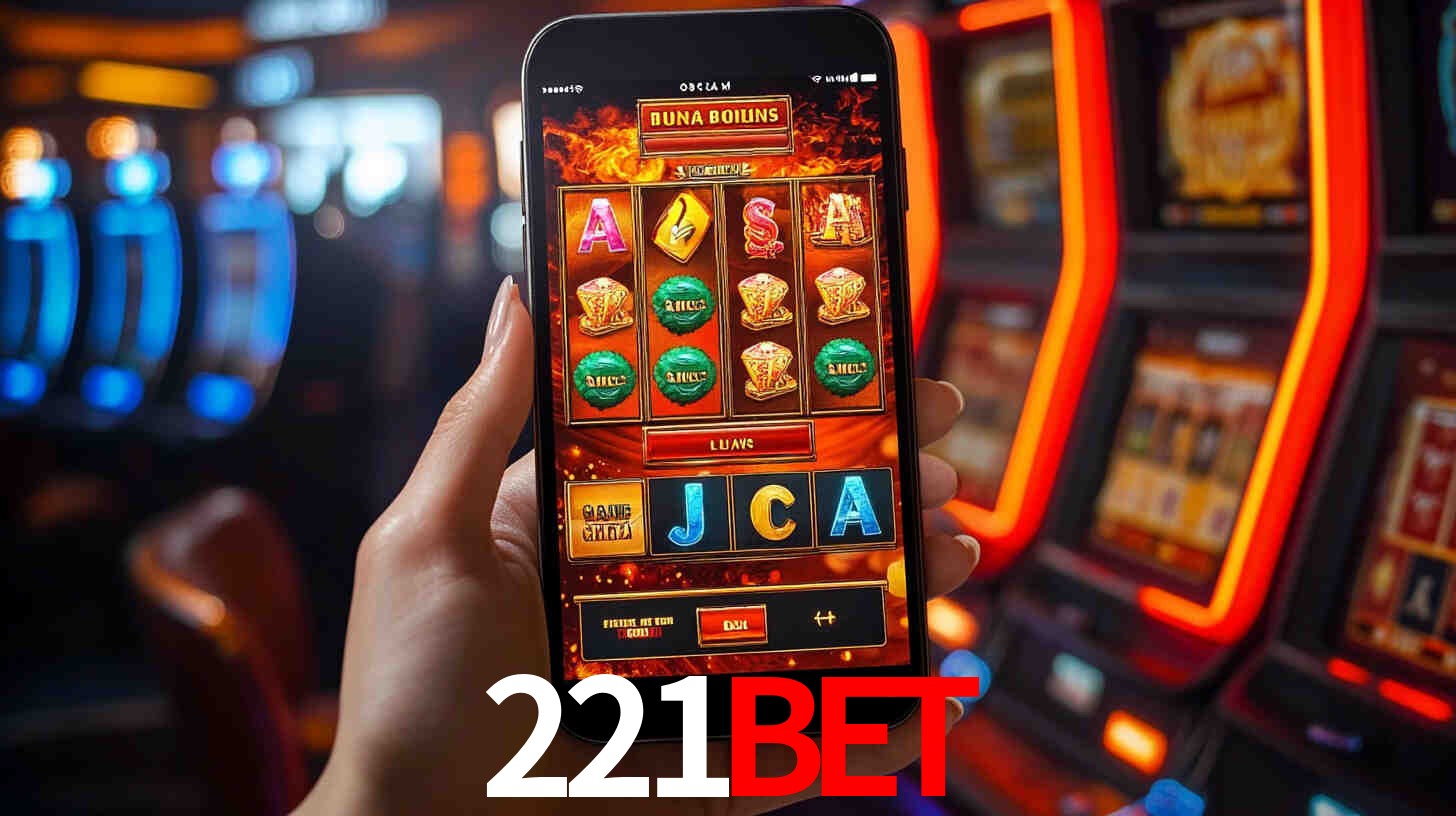 221BET - Apostas que Mudam Vidas - 221BET.COM