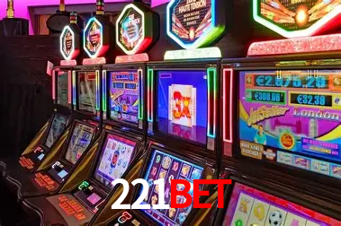 Desvendando o Mundo dos Jogos Virtuais na 221BET