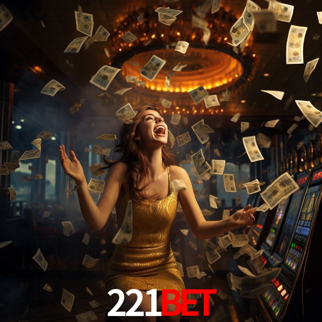 VIP Casino 221BET