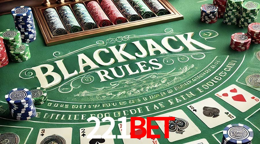 Bonus Features 221BET
