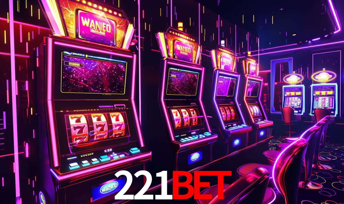 Descubra o Programa VIP da 221BET: Vantagens Exclusivas para Jogadores