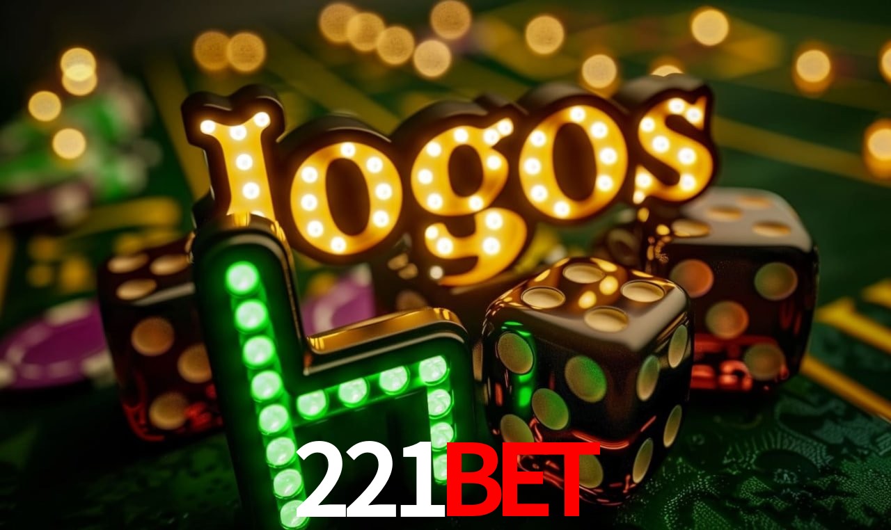 Casino Ao Vivo 221BET