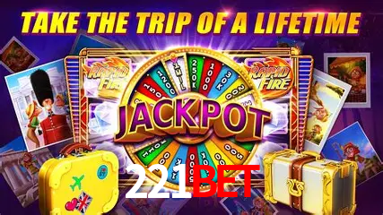 Descubra a Magia dos Jogos de Arcade no 221BET