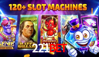 Inovações de Jogos na 221BET: O Futuro das Experiências Interativas