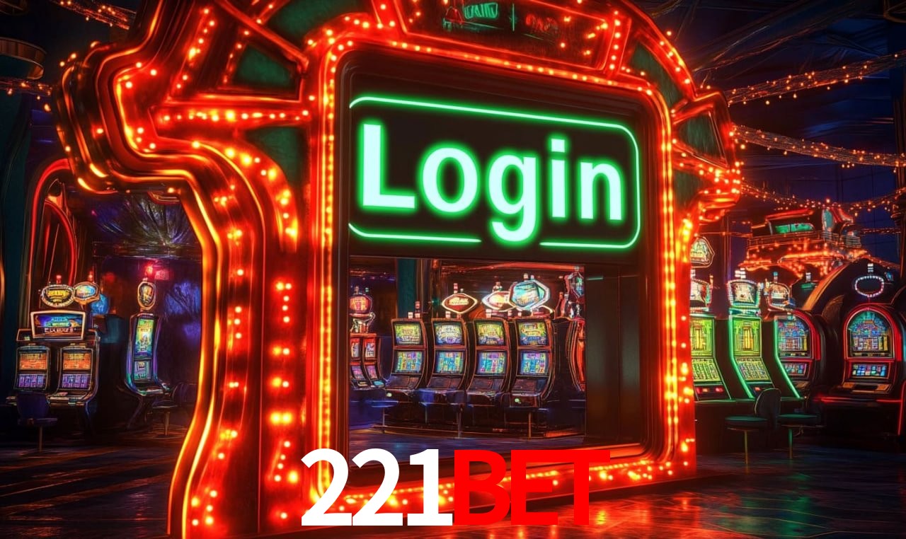 Apostas de Tênis 221BET