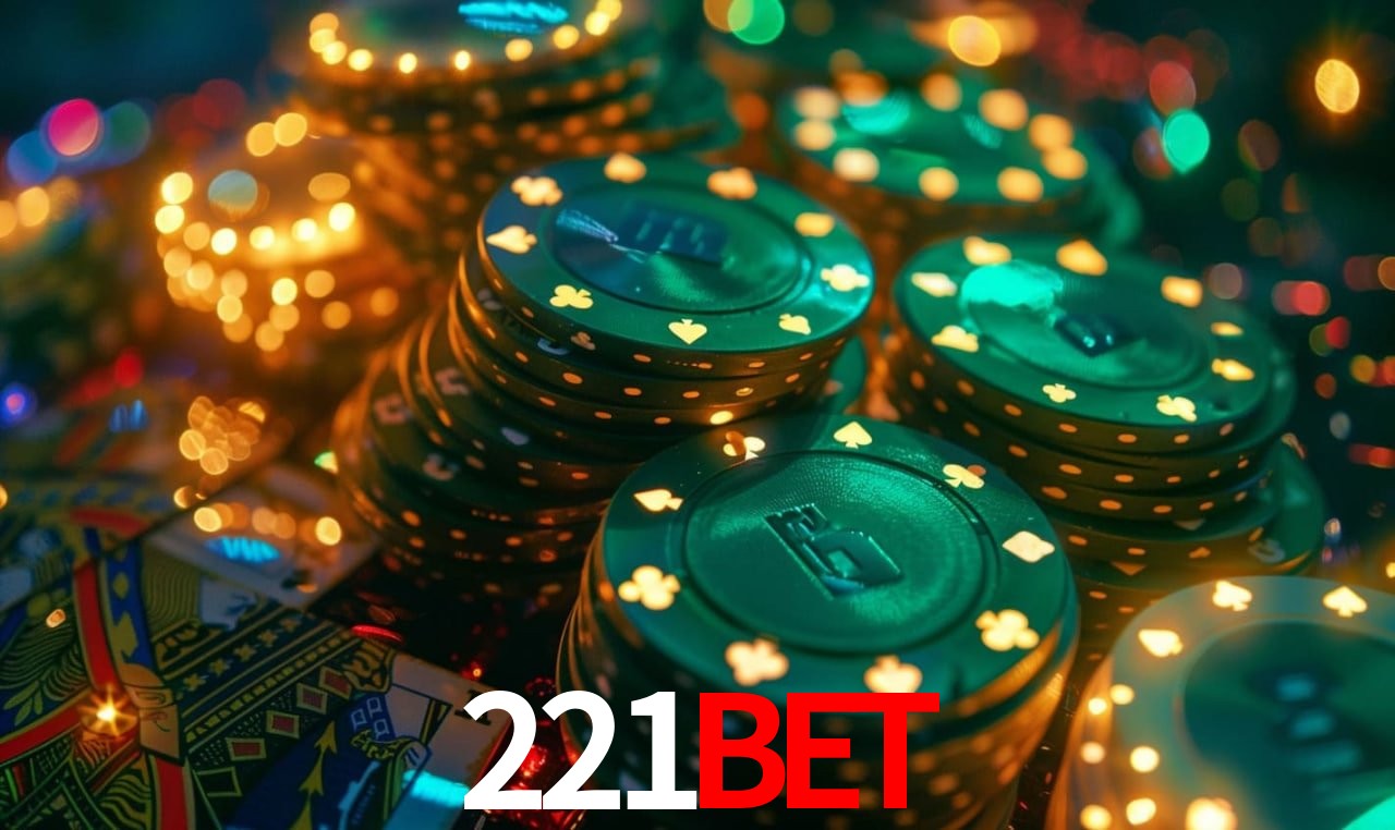Apostas de Basquete 221BET