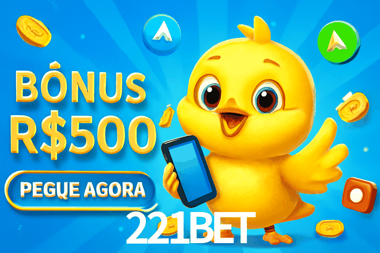 Game Providers 221BET