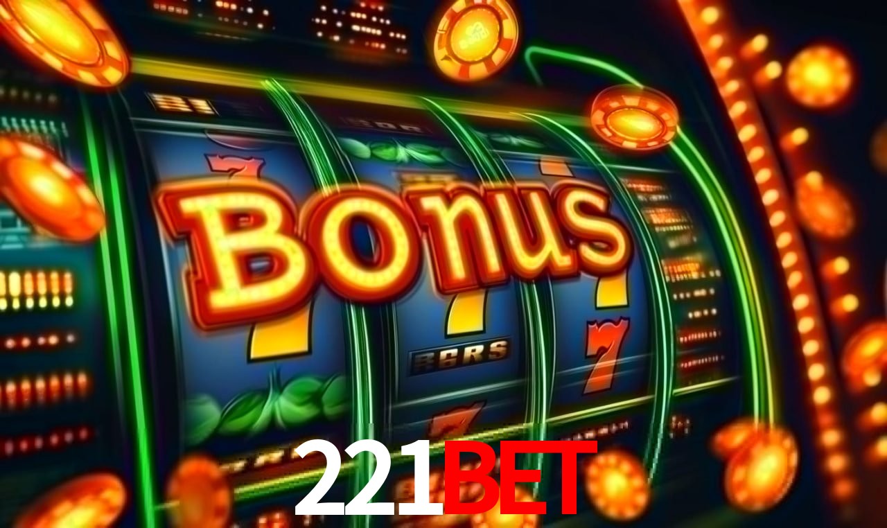 Blackjack Table 221BET
