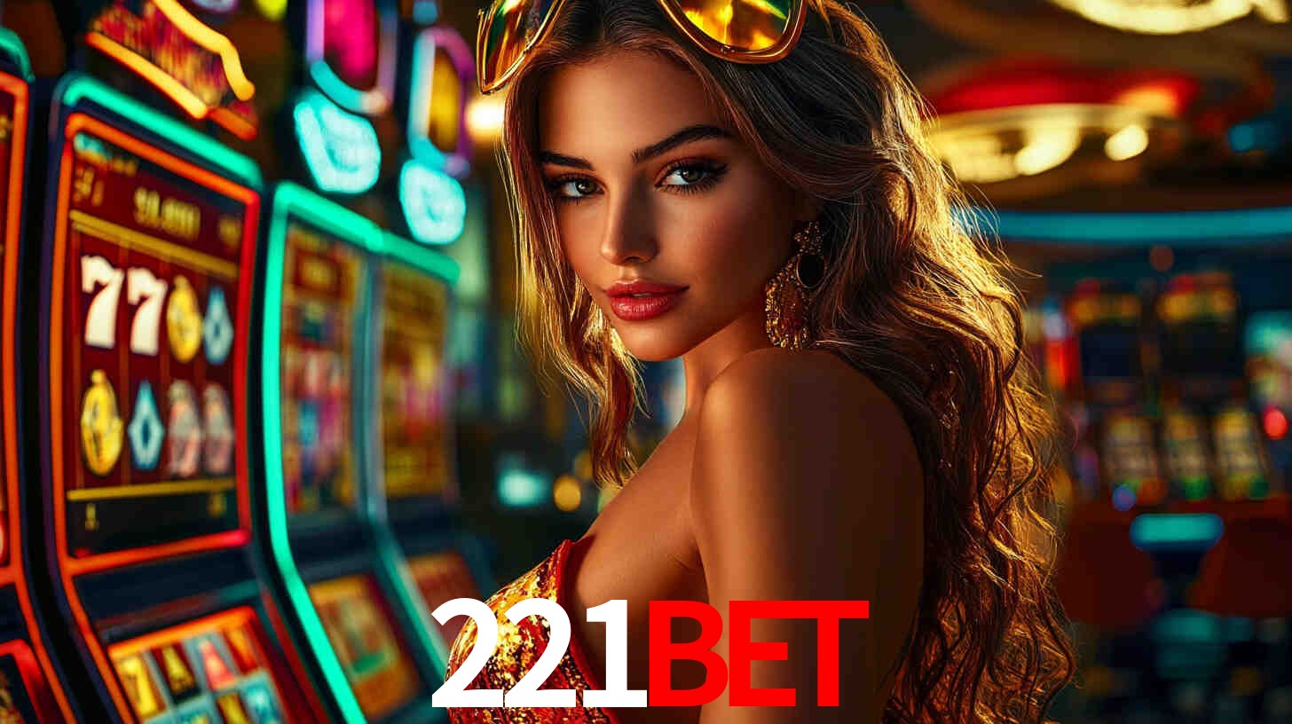 Premium Interface 221BET