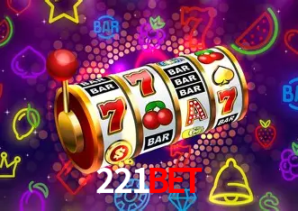 A Emoção da Loteria na 221BET: Uma Chance de Mudança de Vida