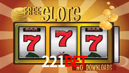 Descubra o Mundo do Cassino Online com 221BET