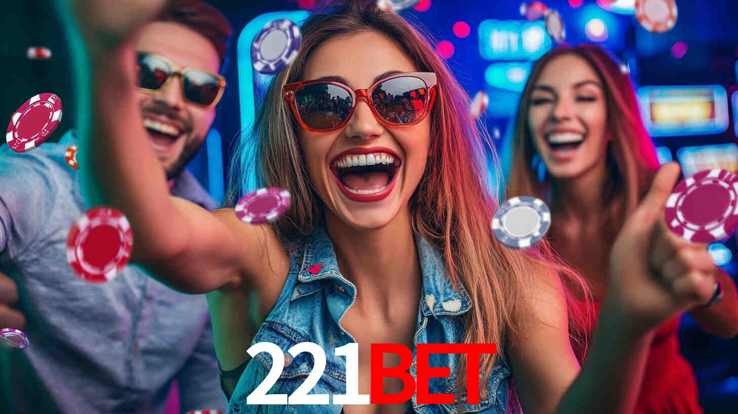 Explorando a Categoria de Eventos em Apostas na 221BET