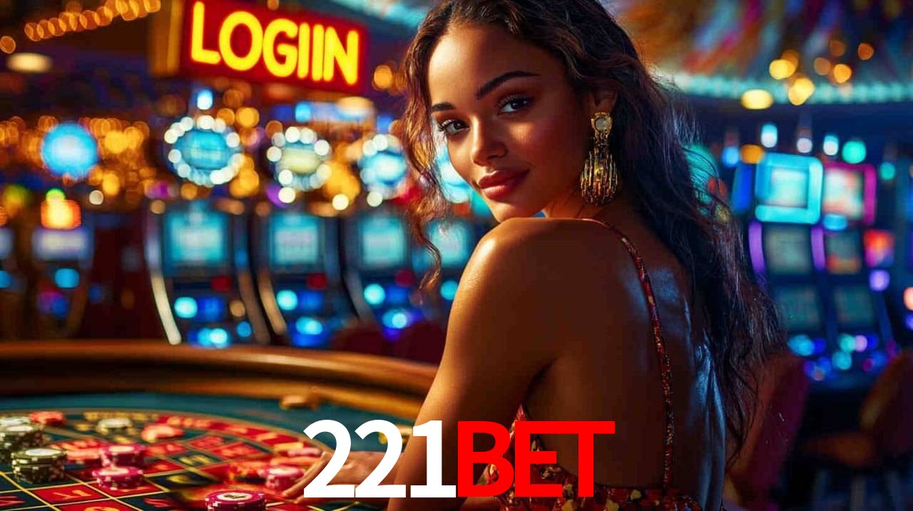 Benefícios da Conta 221BET