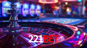 Tennis Betting 221BET