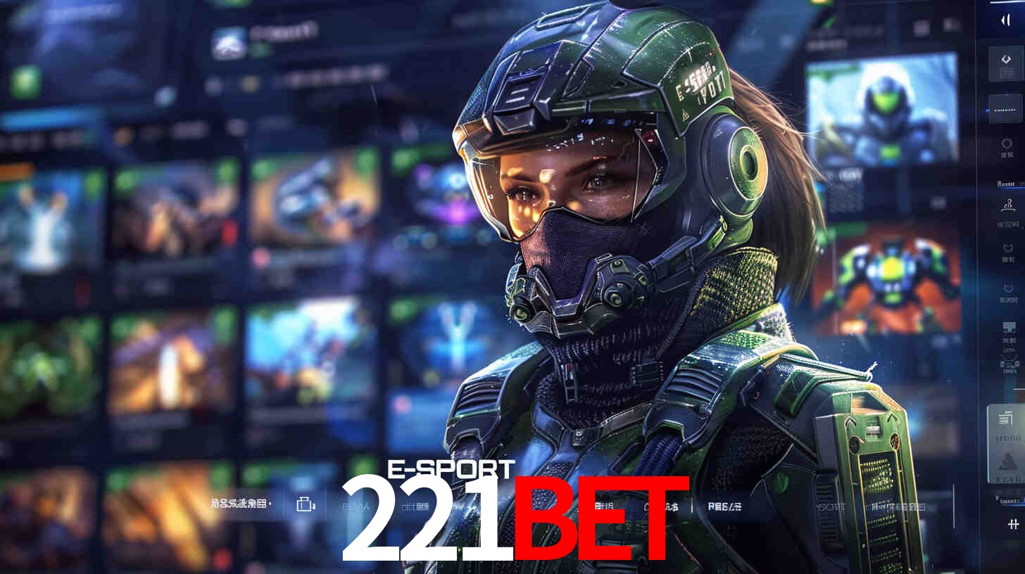 Security Systems 221BET