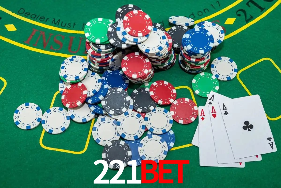 Programa VIP 221BET