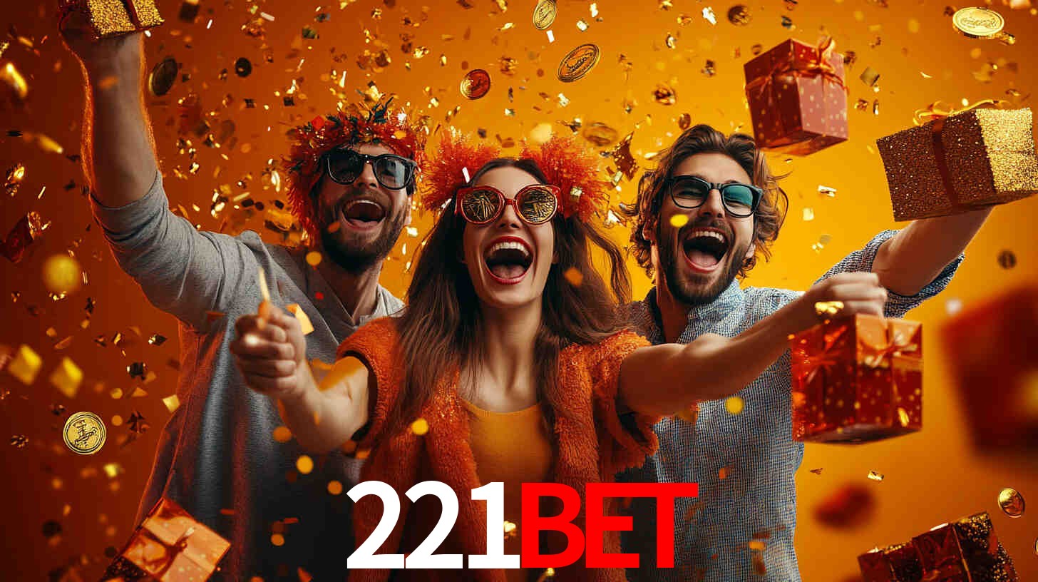 221BET: A Experiência de Casino com Jogos de Mesa ao Vivo