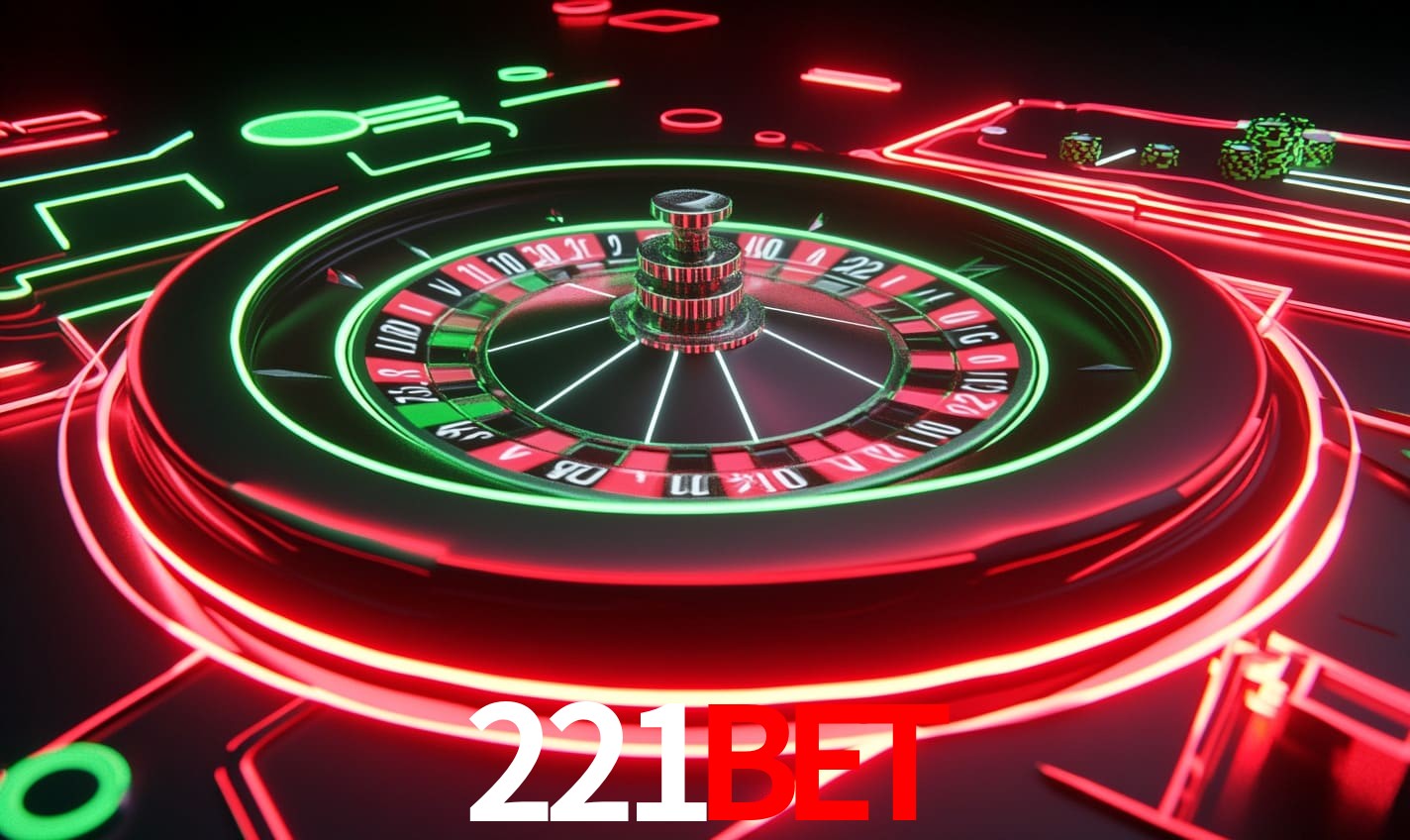 Inovações de Jogos na 221BET: O Futuro das Experiências Interativas