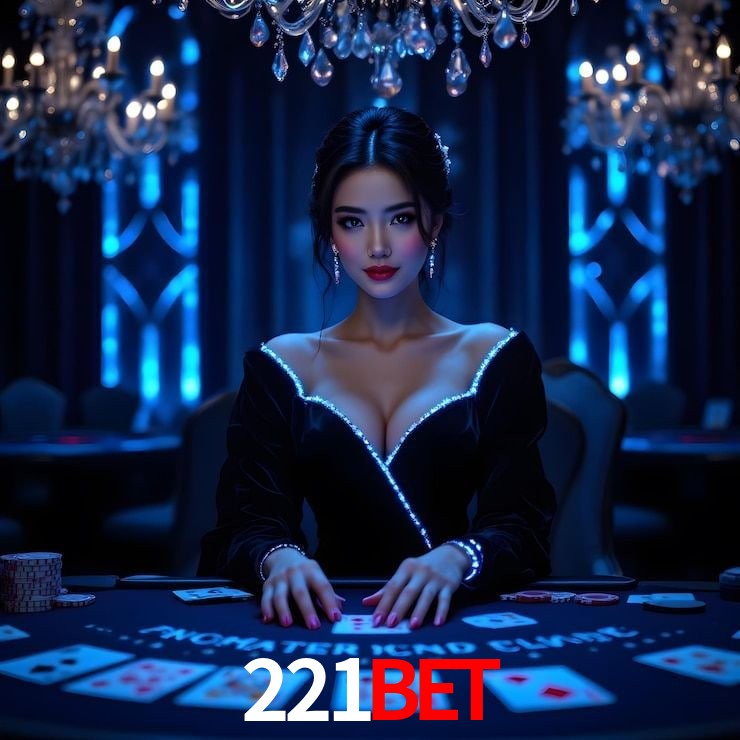 Cadastro Rápido 221BET