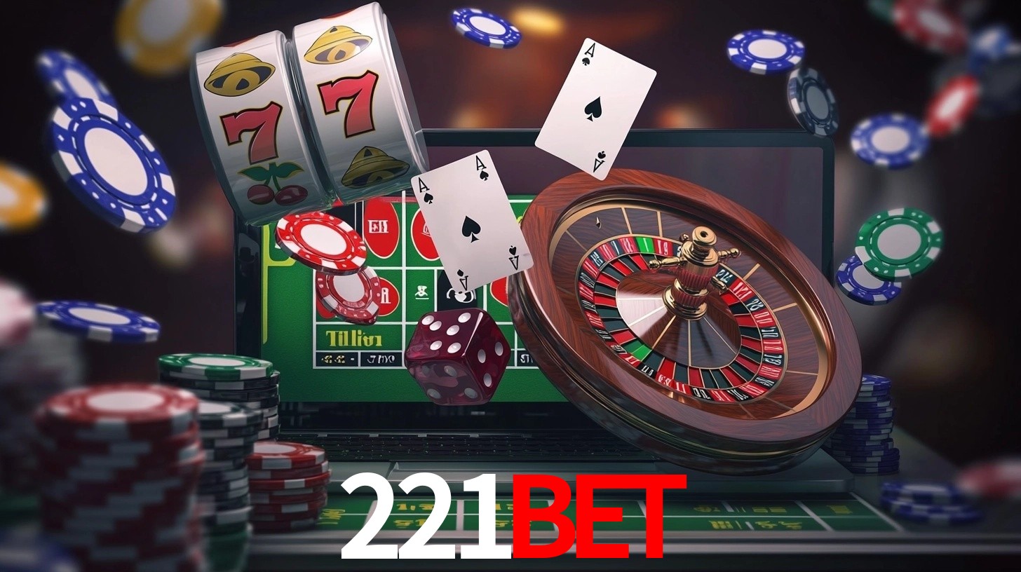 221BET apostas