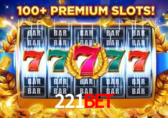 A Emoção da Loteria na 221BET: Uma Chance de Mudança de Vida