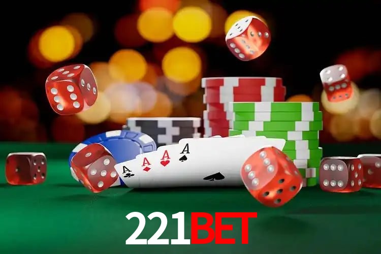 Login Seguro 221BET