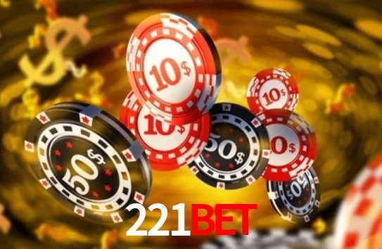 Apostas de Futebol 221BET