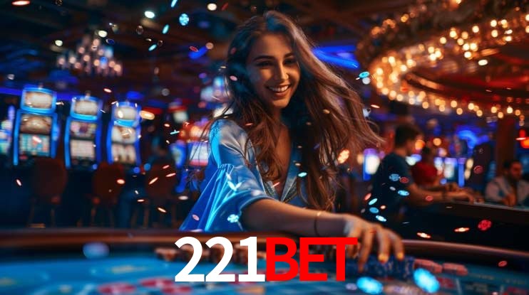 Football Betting 221BET