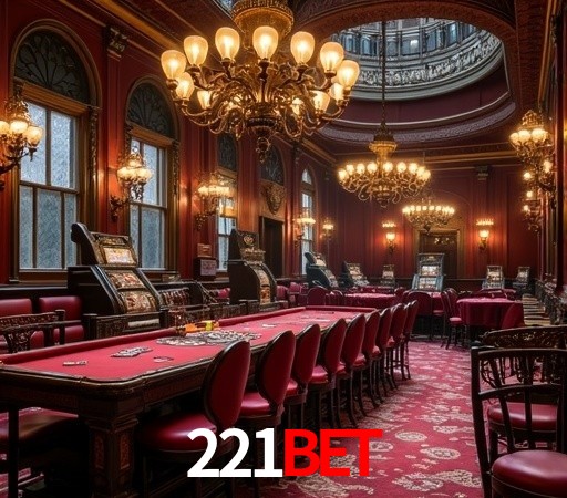 Ofertas Exclusivas 221BET