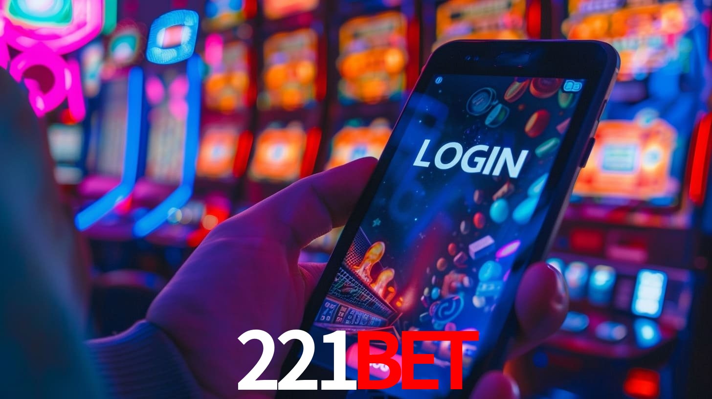 Mesa de Blackjack 221BET