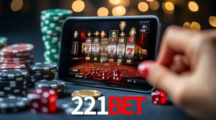 Instant EasyPaisa 221BET