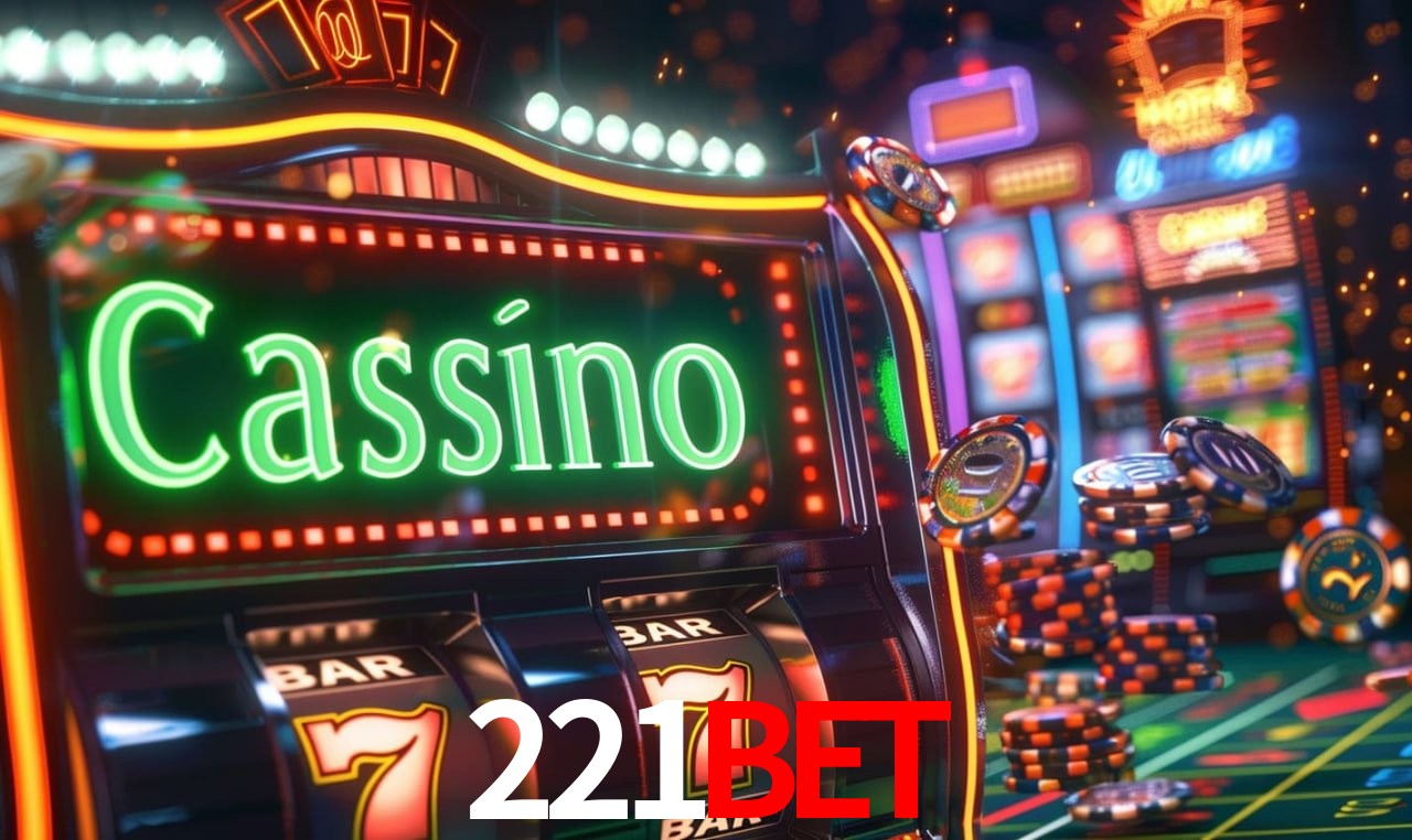 Tecnologia da Plataforma 221BET