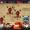 Seasonal Promotions 221BET