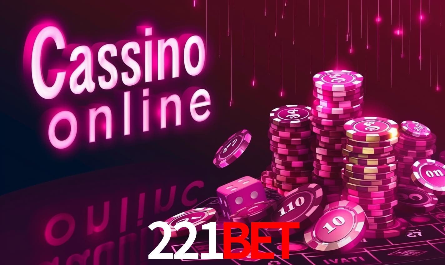 A Experiência Imersiva dos Cassinos Ao Vivo no 221BET