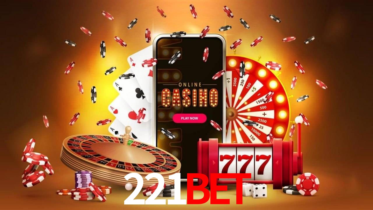 Segurança 2FA 221BET