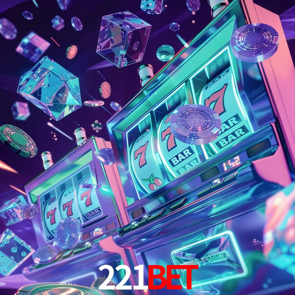 cassino 221BET