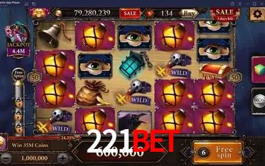 Weekend Specials 221BET