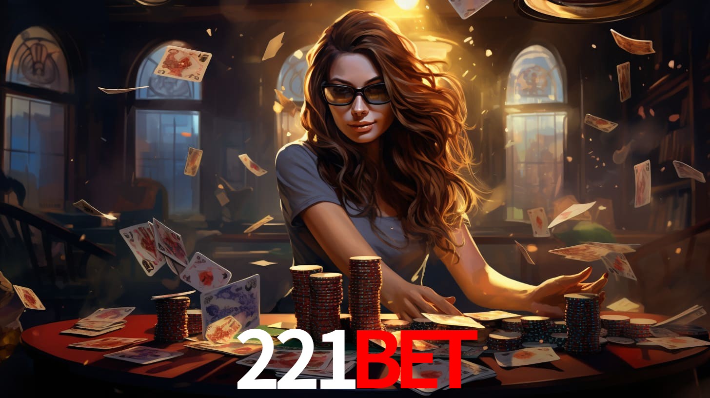 Live Casino 221BET