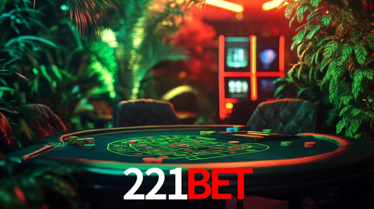 Programa VIP 221BET