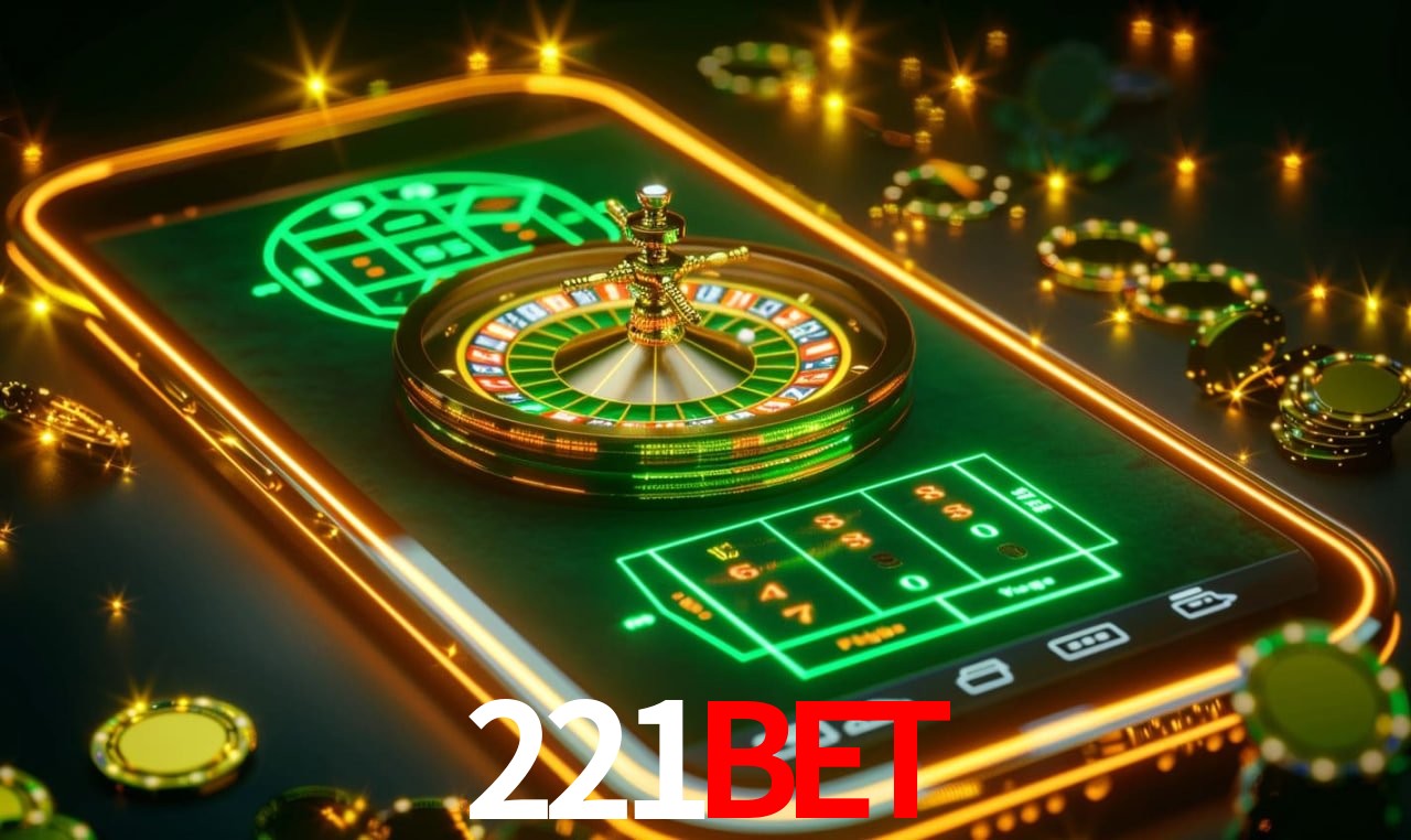 Promoção Relâmpago 221BET