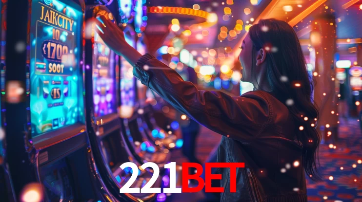 221BET