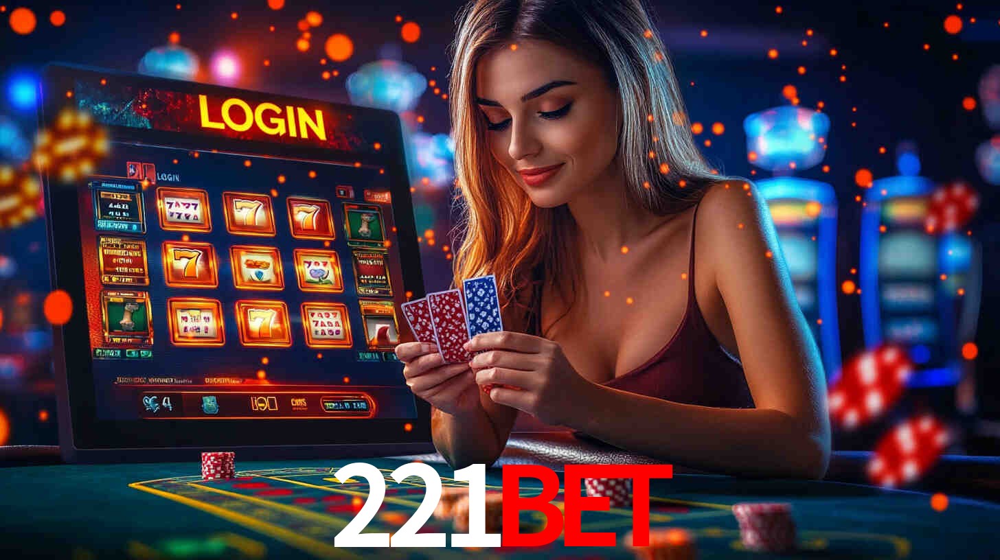 221BET apostas