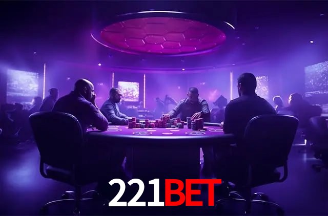 A Emoção da Loteria na 221BET: Uma Chance de Mudança de Vida