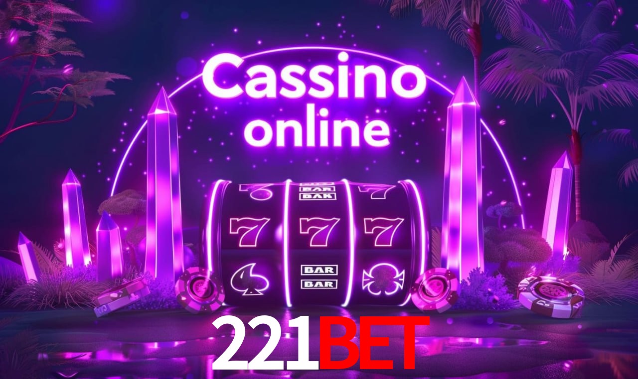 Integração de APIs 221BET