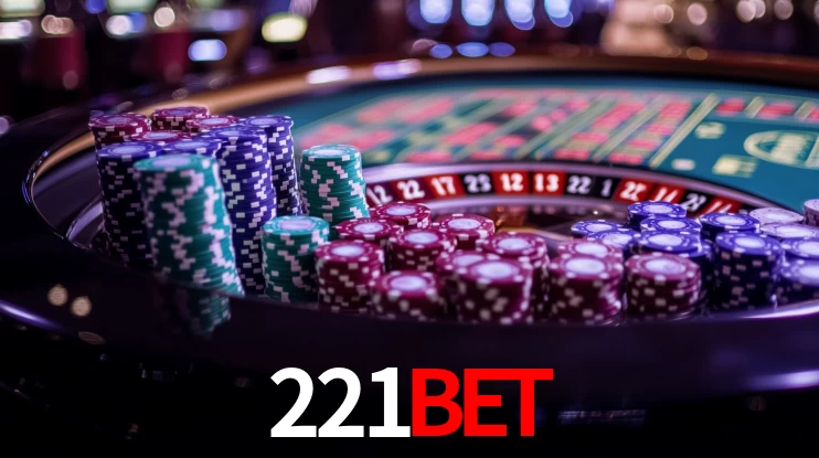 Daily Bonuses 221BET