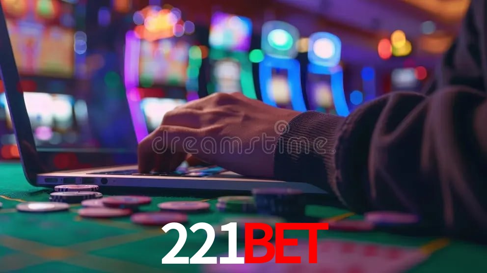 Jogos Exclusivos 221BET
